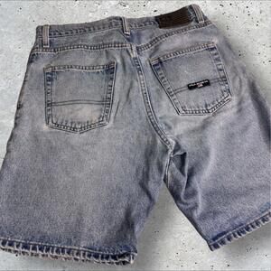 Ralph Lauren Polo Jeans Co. Shorts Mens Relaxed Size 30‎